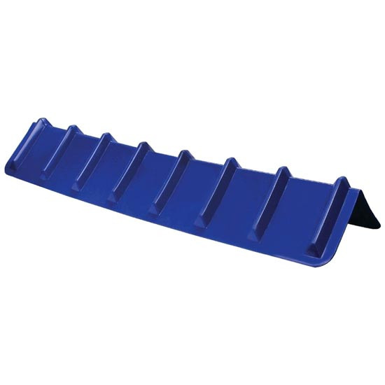 48 Inch Poly Cargo Corner Protector - 98200320
