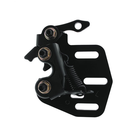 Hood Latch Assembly Driver/Passenger Side For Volvo VNL Gen III