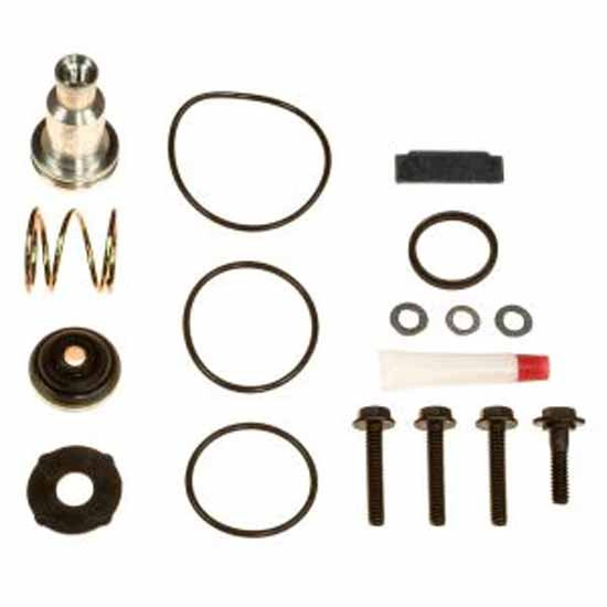 Purge Valve Kit W/ Soft Seat Piston Assembly Replaces 034087, 107798 For AD9 Type Air Dryer