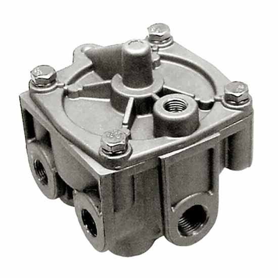 R12 Type Pilot Relay Valve Replaces 170.065476