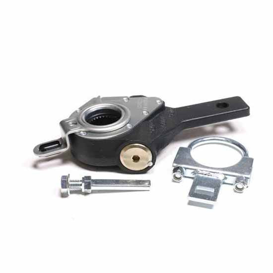 Automatic Mack Drive Axles Haldex Type Slack Adjuster W/ 6 Inch 16 Degree Angled Arm Replaces 135.2832
