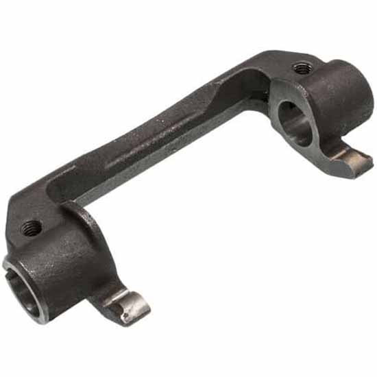 Yoke Clutch Release Fork 8 Inch Length Replaces 02-09688-000 For 1 Inch X 9 Inch Shaft