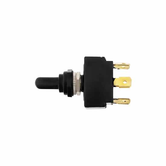 Toggle Switch 1 Piece W/ Position Options