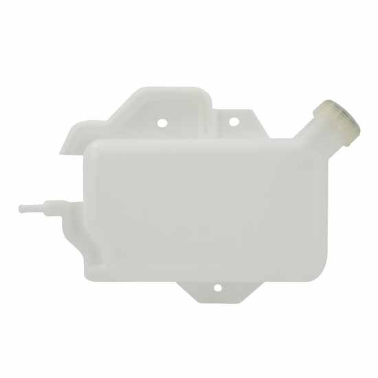 ABS Plastic Reservoir W/ Cap Replaces 8-98171-757-1 For Isuzu FTR