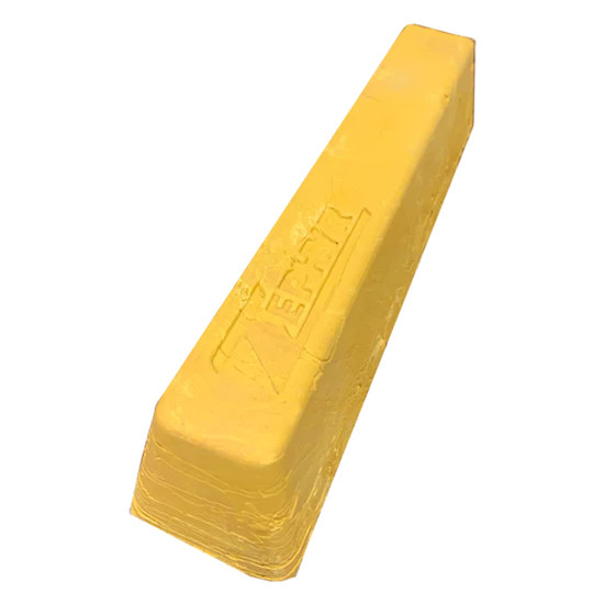 Signature Series Polished Compound Bar W/ Crypto Gold/Cut & Color
