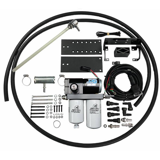 AirDog II DF-100-5G Air Stroke System For Dodge Ram Cummins VP44 & CP3 W/ In-Take Fuel Pump