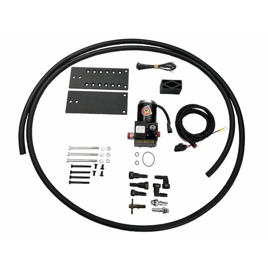 AirDog Raptor RP-4G-100 Fuel Pump System For Dodge Cummins Engine