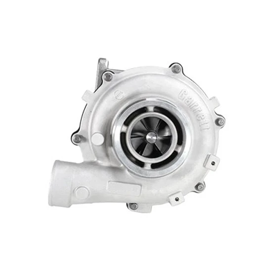 Borg Warner Turbo Charger Series S300 W/ 61.44 MM FMW Compressor & Non-WG Turbine Housing Replaces 179079, 1825632C91 For International W/ DT408P, DT466E, DT466P & I530E Engines