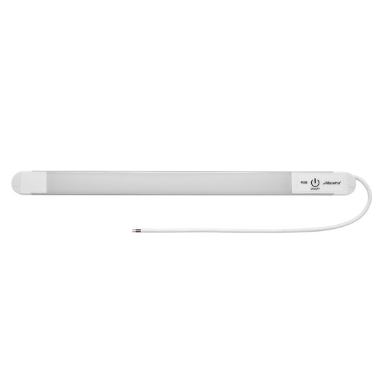 Multi Color Function Rigid Strip W/ 7 Selectable Colors & Length Options