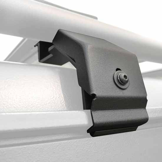 Go Rhino SRM Gutter Rack Mounting Kit 4 Or 6 Piece