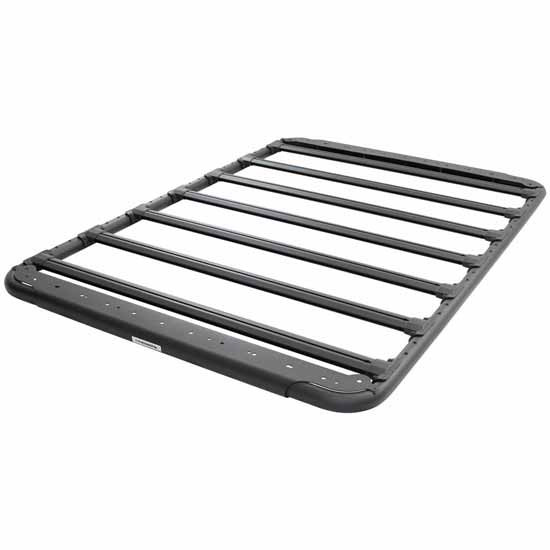 Go Rhino Flat Platform Roof Rack W/ Length Options