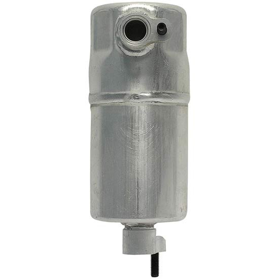 BESTfit 9.12 X 3.5 Inch AC Accumulator Replaces JC1200, 18-04171, F31-6063 For Peterbilt 330, 335, 340, 377, 379, 384, 386