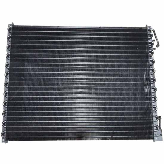 Peterbilt 359 AC Grilldenser By BESTfit