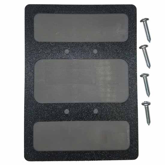 Cab Air Pre-Filter For Kenworth T800, W900B & W900