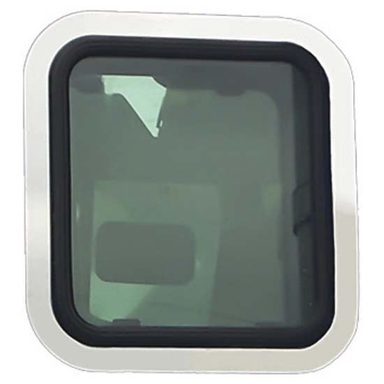 Daylight Door Window Trim For Kenworth T660