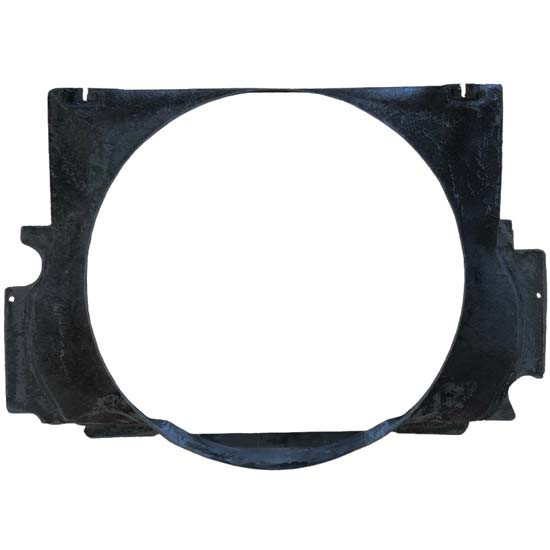 BESTfit Fan Shroud Replaces 5S68234D For Peterbilt 330, 335, 337 2004-2007