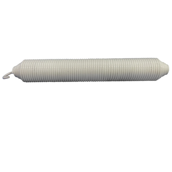 BESTfit 18.25 Inch White Hood Spring Replaces L711002 For Kenworth W900L Fiberglass Hood