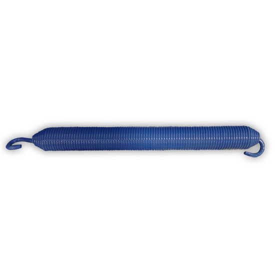 BESTfit 15.6 Inch Blue Hood Spring Replaces K224-86 For Kenworth T800 & W900