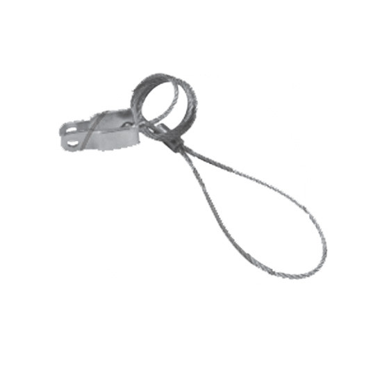 BESTfit 23 Inch Hood Cable Replaces K068-6148 For Kenworth T300, T450