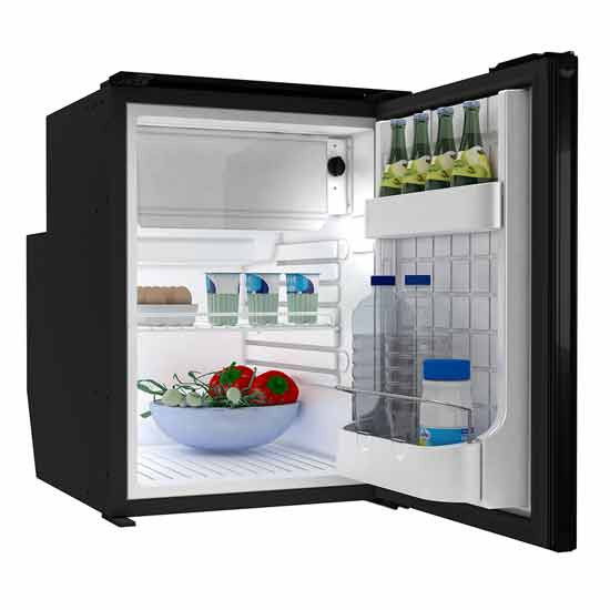 Kenworth T680 1.8 CF Built-In Refrigerator, By Vitrifrigo