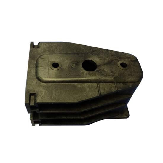 BESTfit Bumper Mount Receptacle Bracket Replaces 21-27302-000 For Freightliner Cascadia