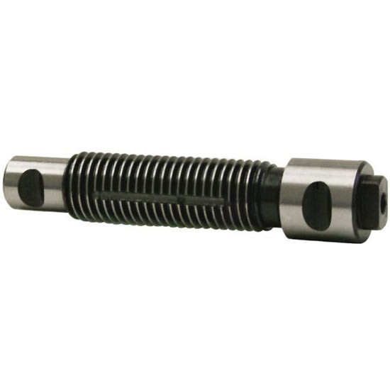 BESTfit 7.125 OAL X 1.25 Inch Diameter Shackle Pin Replaces 16-12302-000 For Freightliner FL, FLC & FLD