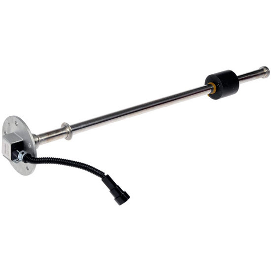 BESTfit Fuel Sender Replaces A22-68359-012 For Freightliner M2 With 18 Inch Rectangular Tank