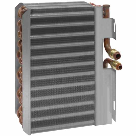 AC Evaporator Replaces ABPN83307010, 050601 For Freightliner Classic, FLD112, FLD120