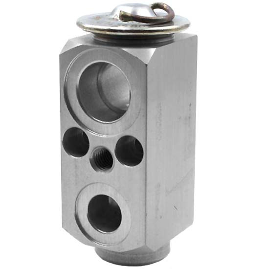 BESTfit AC Expansion Valve Replaces BOAN9535001 For Freightliner Century, Columbia, Coronado