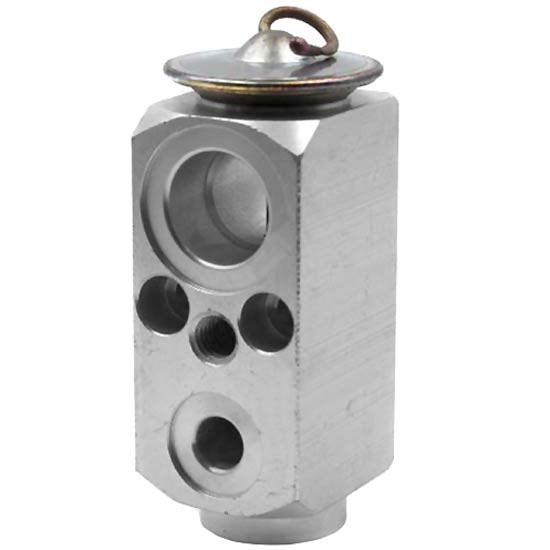 BESTfit AC Expansion Valve, Block Style For Freightliner Century, Columbia, Coronado, Classic