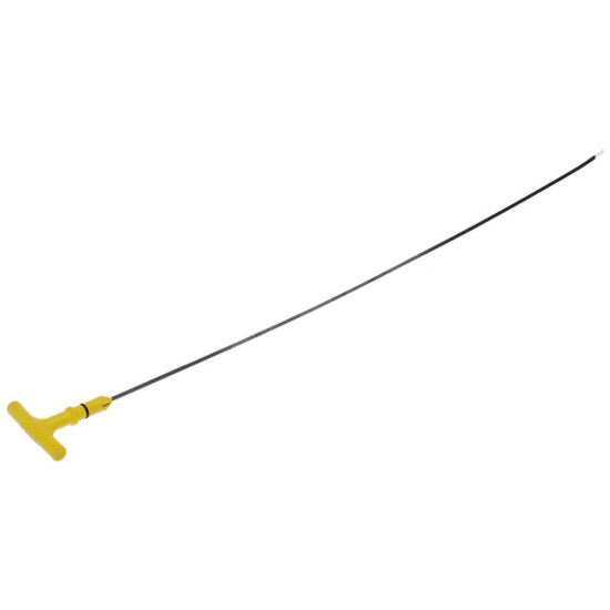 Engine Oil Dipstick 30.7 Inch With Plastic Handle Replaces 23534354 For Freightliner