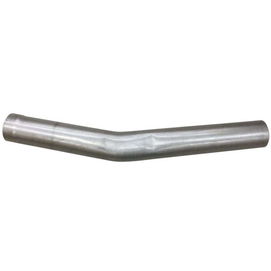 BESTfit 5 Inch ID/OD Exhaust Intermediate Pipe Replaces 04-16621-001 For Freightliner Classic & FLD120 SBA