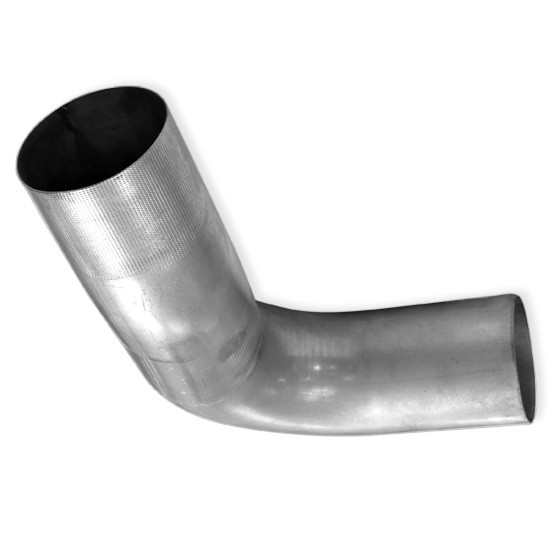 BESTfit Plain BOM Elbow Driver Side Replaces 04-15653-002 For Freightliner FLD
