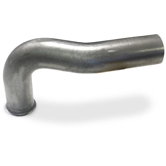 BESTfit Down Pipe Replaces 04-25396-002 For Freightliner Cascadia With Detroit Engine