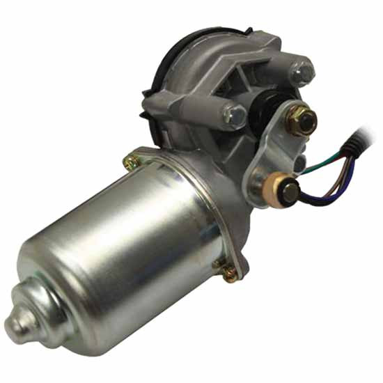 Wiper Motor Assembly W/ Crank For Freightliner FLD 112, 120