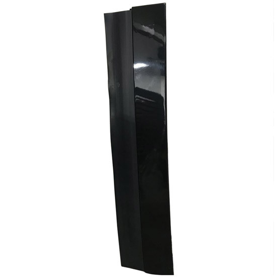 Lower Sleeper Extender, Passenger Side - Replaces A22-67112-001 For Freightliner Cascadia