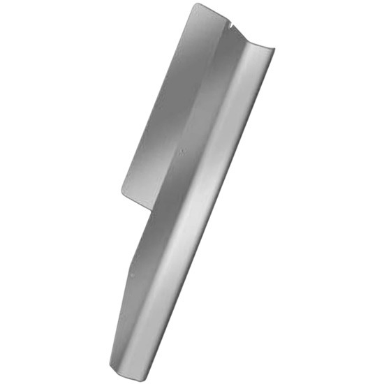Stainless Steel Grille Deflector For Freightliner Classic 1990-2010