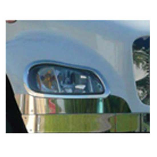 Under Headlight Trim For Freightliner M-Class
