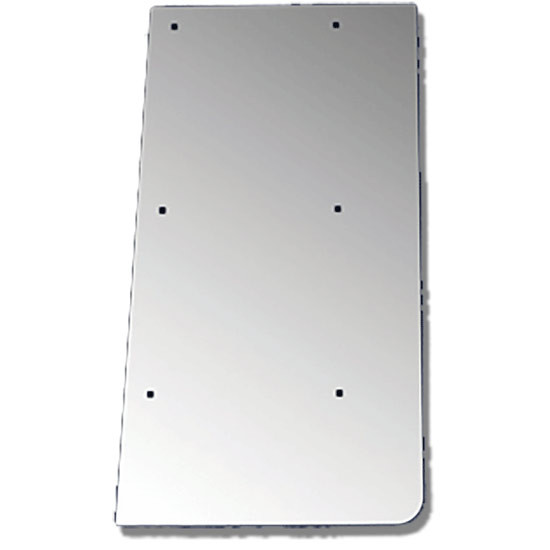 Hood Extension Panels For Freightliner Classic