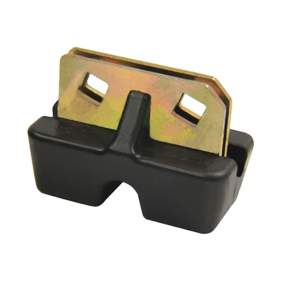 BESTfit Hood Latch Isolator Replaces A17-13666-000 For Freightliner Columbia