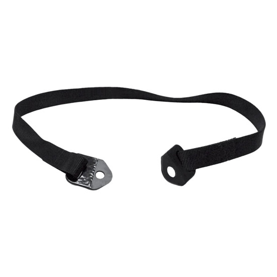 BESTfit 41.5 Inch Hood Strap Replaces A17-12994-003, A17-20380-008 For Freightliner Cascadia