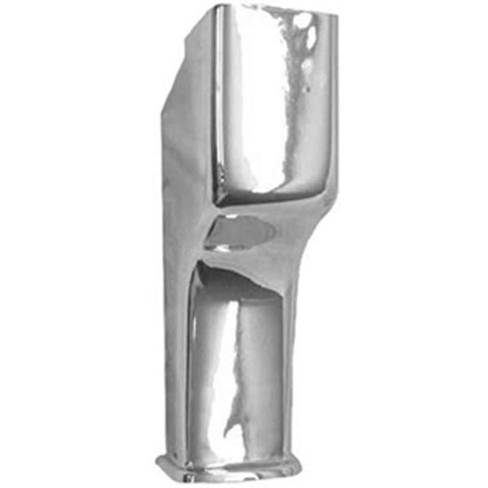 Chrome Steering Column Cover For Freightliner 1989 Thru 2006