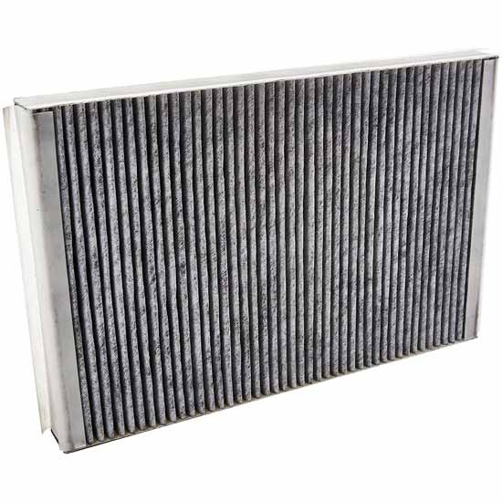 BESTfit Cabin Air Filter- 9 X 13.875 X 1 Inch Replaces 68012876AA For Freightliner Sprinter Van 2500 / 3500