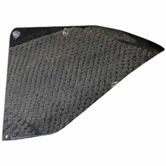 TPHD End Dash Trim - Passenger Side For Freightliner FLD & Classic