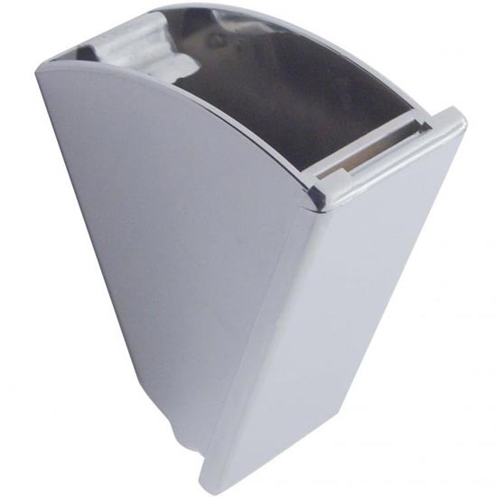 Chrome Ash Tray For Freightliner FL20, FL132, FLD112, FLD120