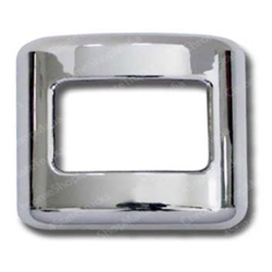 Trailer Brake Bezel For Freightliner Century, Coronado & Columbia