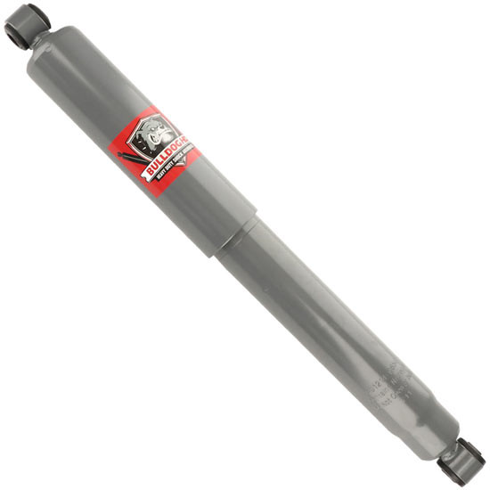 Bulldog HD Front Shock Absorber Replaces 3U2Z-18124-BAA, 3U2Z-18124-FAA For Ford F250-F350, F450-F550 Super Duty