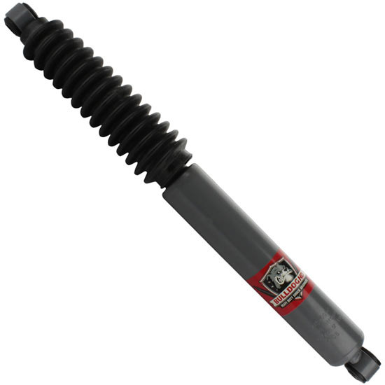 Bulldog HD Rear Shock Absorber Replaces 5C3Z-18125-DA, 7C34-18080