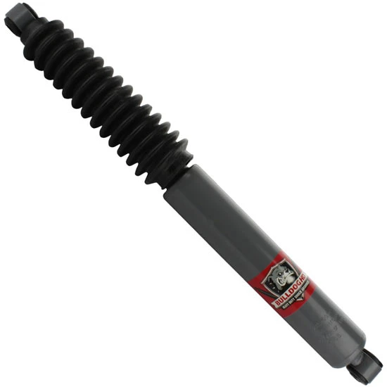 Bulldog HD Rear Shock Absorber Replaces 5C3Z-18125-DA, 7C34-18080-DCB For Ford F450-F550 Super Duty