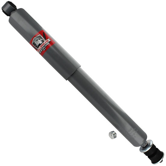 Bulldog HD Rear Shock Absorber Replaces 572412, F6H218125B, F6HT18080DA For Ford AT9513-AT9522, L, LT Series